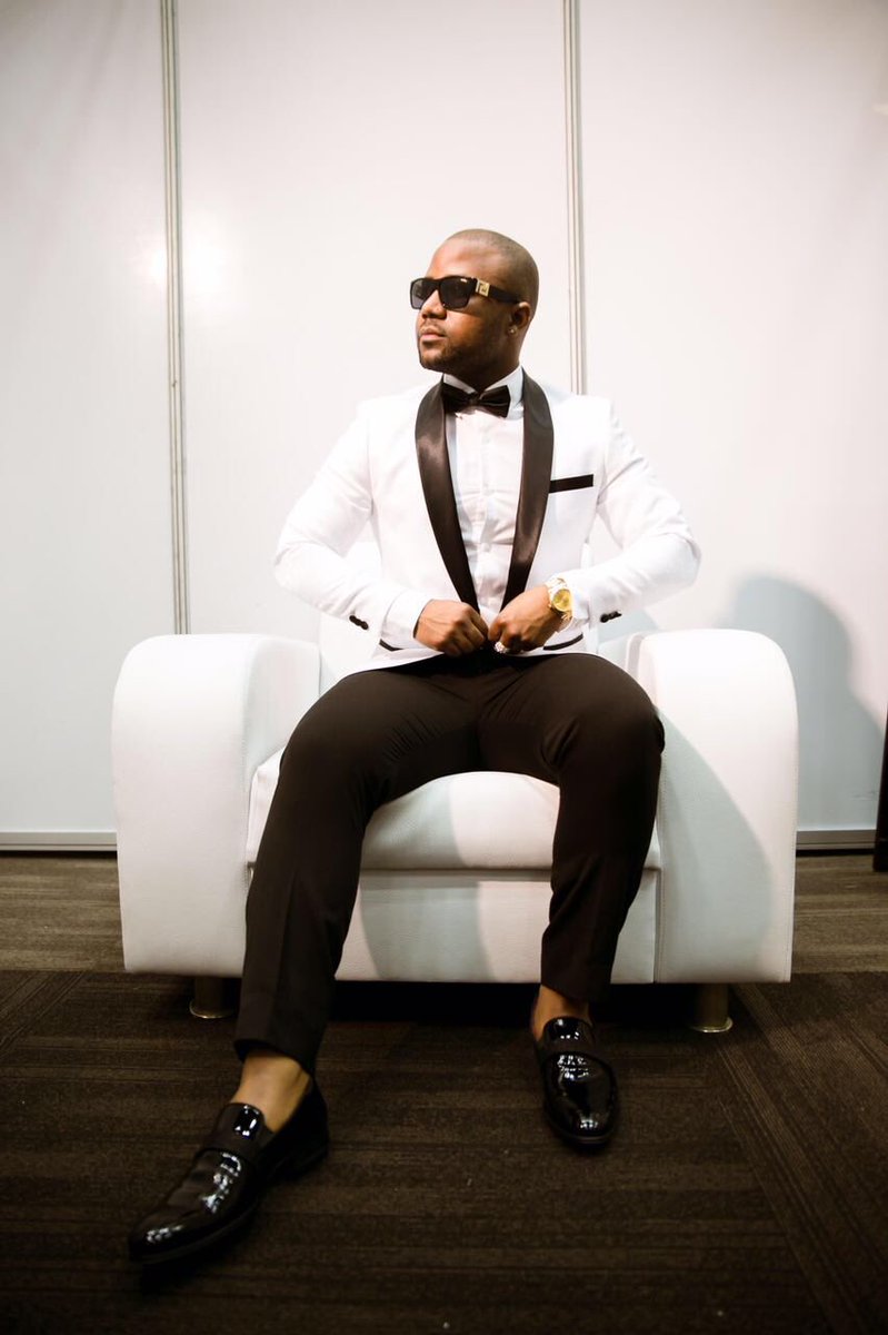 Cassper Nyovest