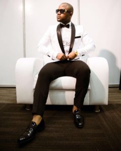 Mr-Cassper