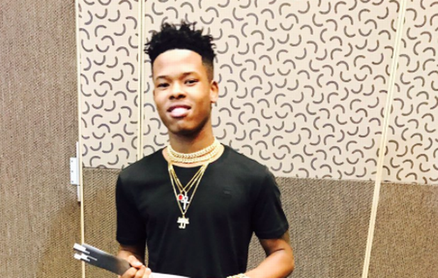 Nasty C