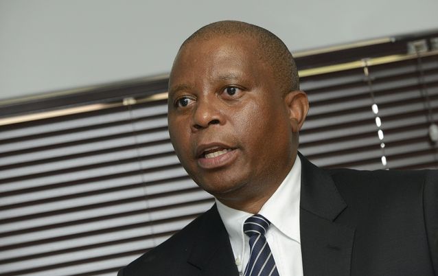 Herman Mashaba