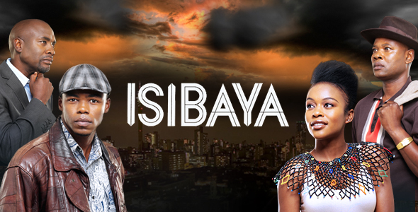 Isibaya soup