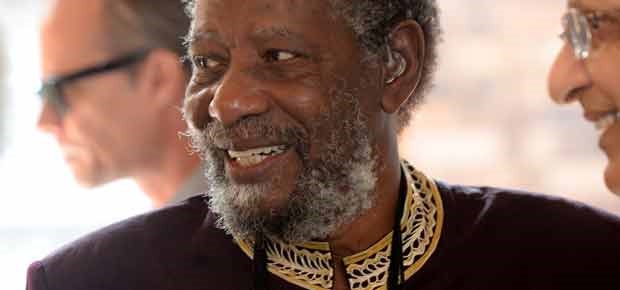 Joe Mafela