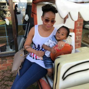 Pokello and Son