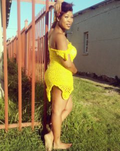 Queen Skolopad is the N@UGHTIEST IN THE BUSINESS - 6 SEXXXY HOT PICS