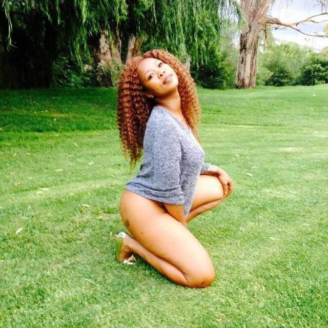 Queen Skolopad is the N@UGHTIEST IN THE BUSINESS - 6 SEXXXY HOT PICS