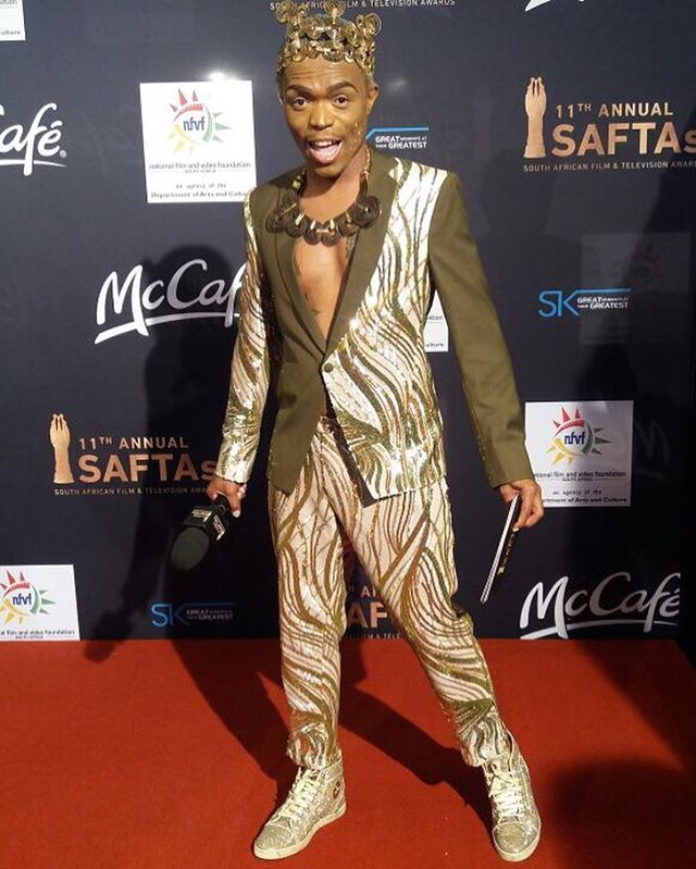 Somizi