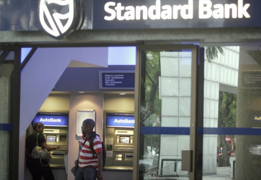 Standard Bank