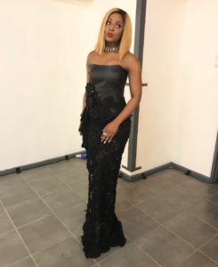 jessica nkosi