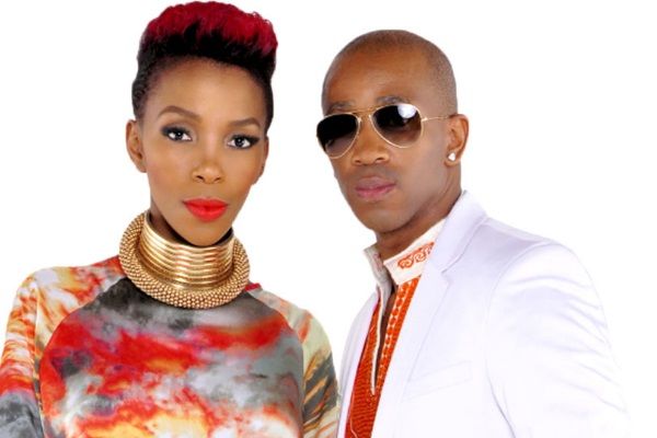 mafikizolo