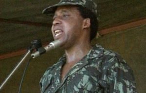 Chris Hani remembered