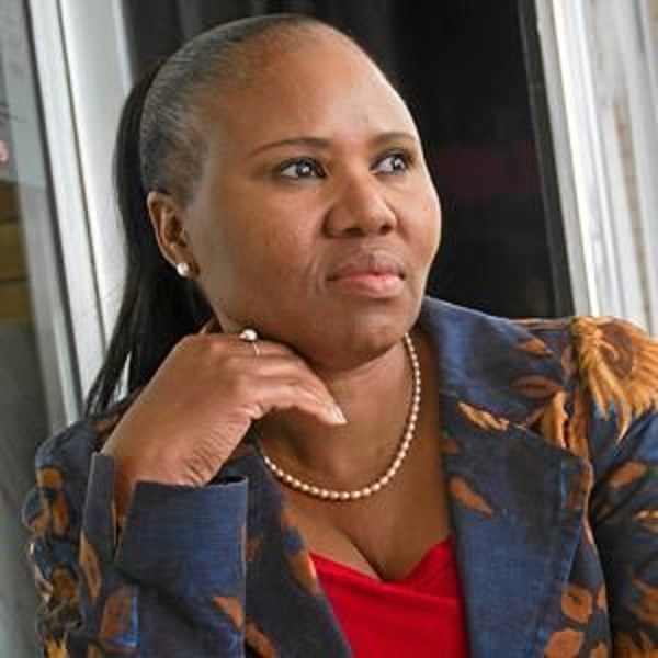 Lindiwe Zulu