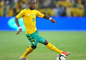 Teko Modise