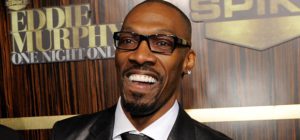 charlie murphy