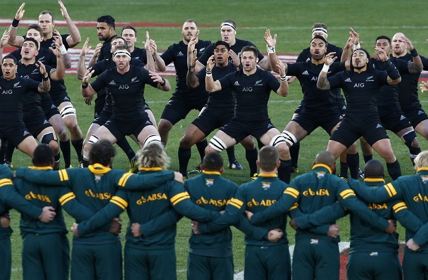 Springboks