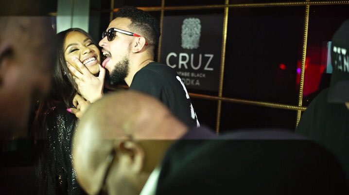 AKA and Bonang