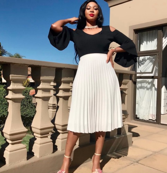 Ayanda ncwane