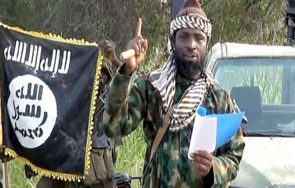 Boko Haram