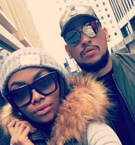 Bonang and AKA