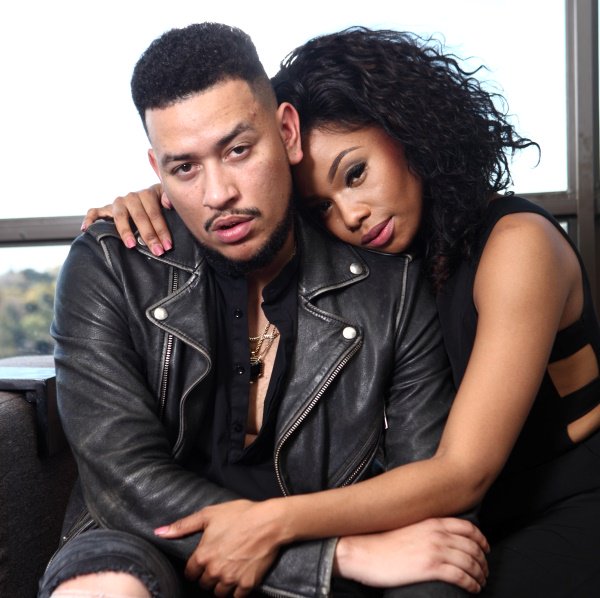 Bonang and AKA