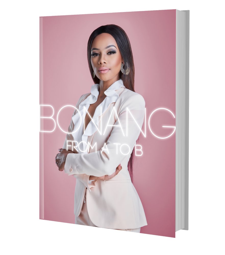 Bonang book from A to B