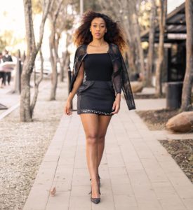 Buhle Samuels