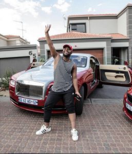 Cassper