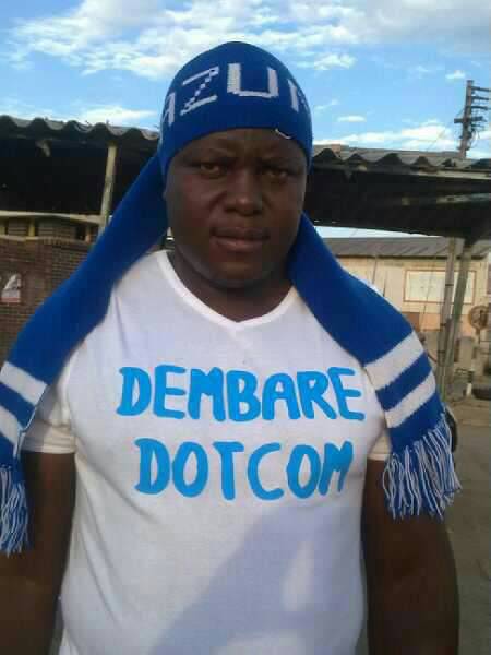 Dembare