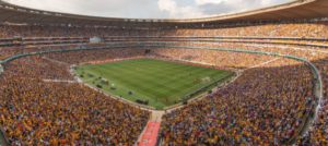 FNB stadium