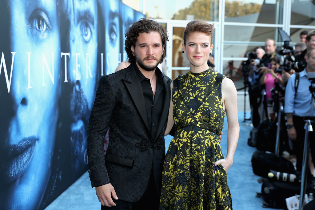 GOTS7 Premiere