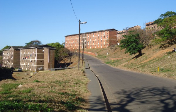 Glebelands Hostels