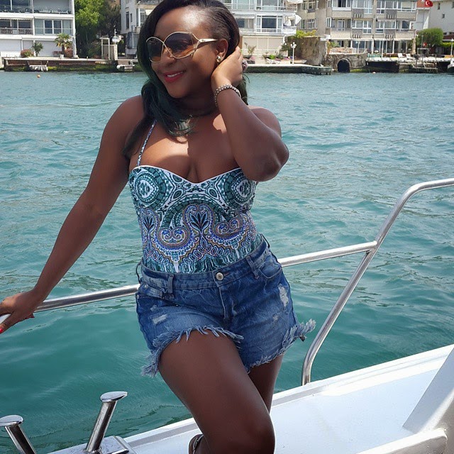 ini edo