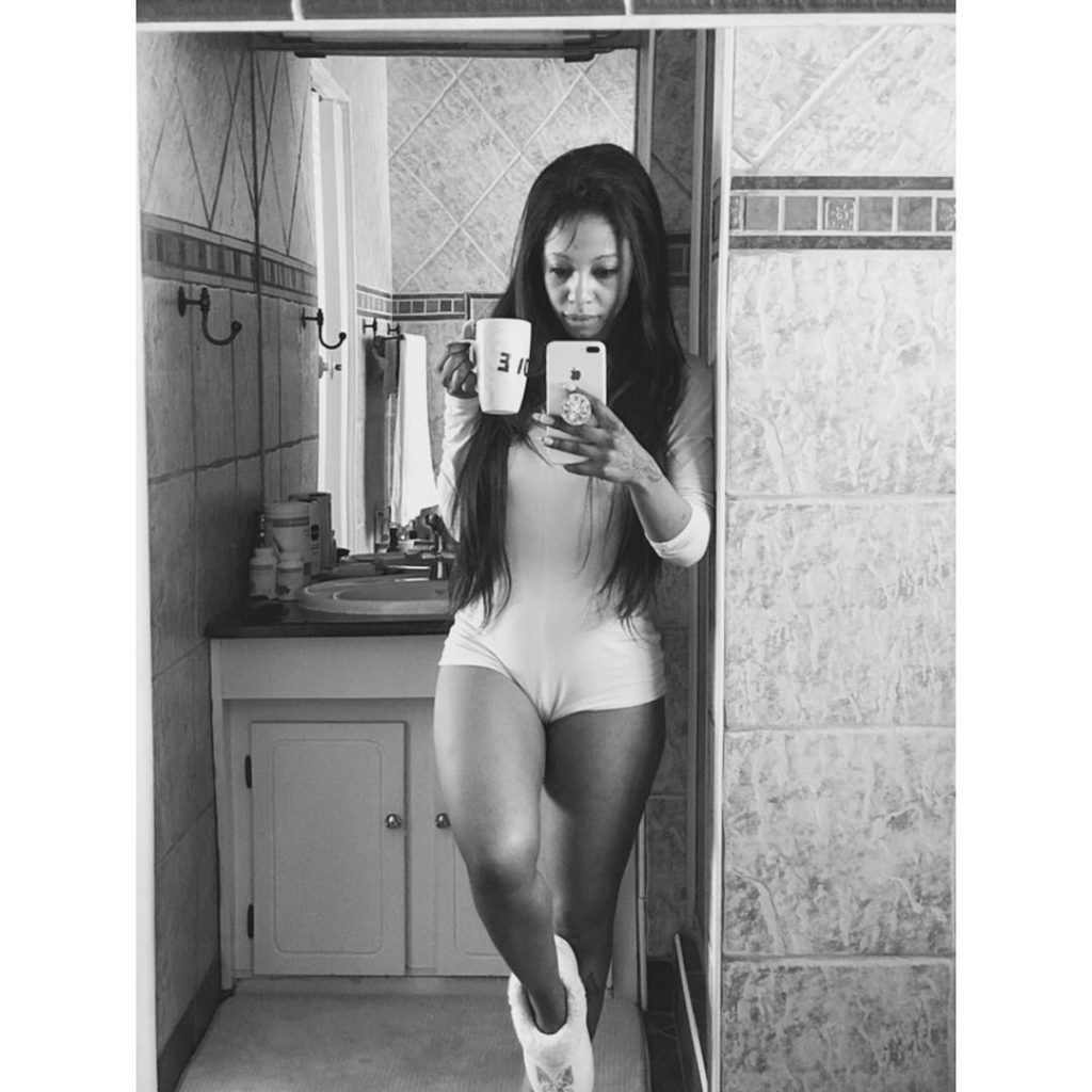 Kelly Khumalo