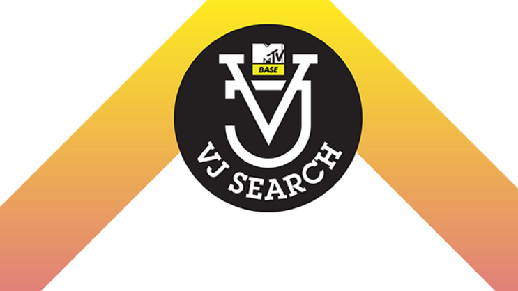 MTV VJ Search