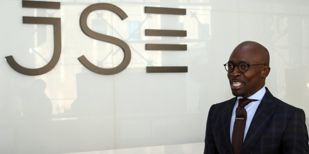 South Africa's Finance Minister Malusi Gigaba