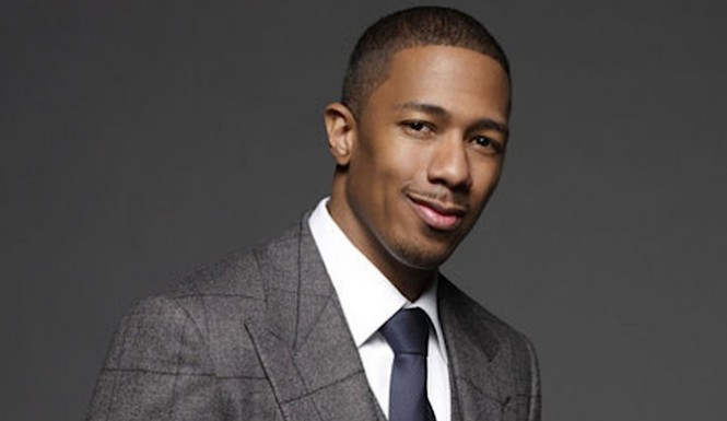 Nick Cannon