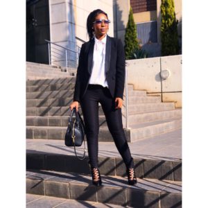 Pearl Modiadie