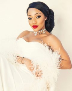 Thando thabethe