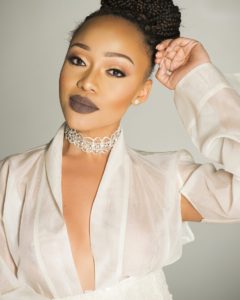 Thando thabethe