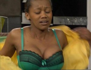 Zodwa from Generations