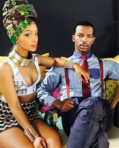 Zakes and Nandi's