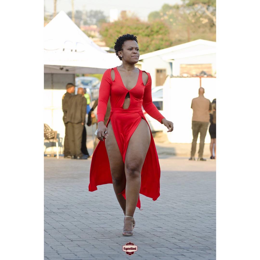 Zodwa Wabantu