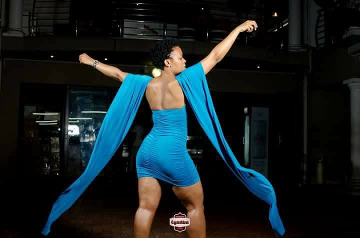 Zodwa Wabantu new pictures