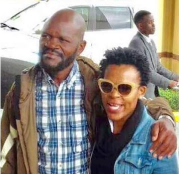 Zodwa Wabantu in Bulawayo