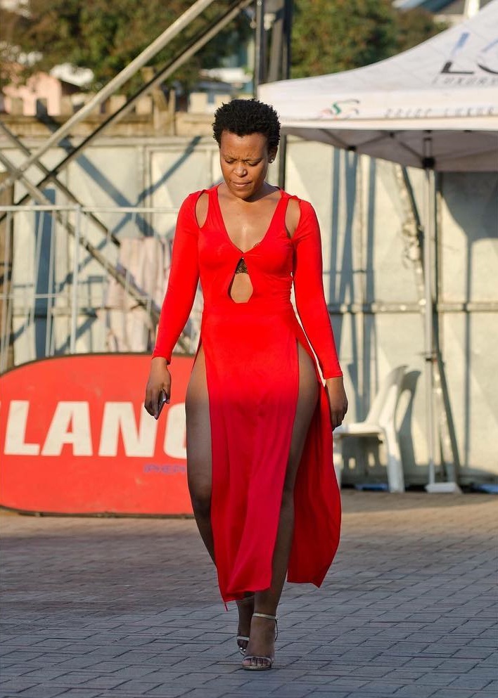 Zodwa Wabantu