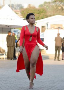 Zodwa Wabantu