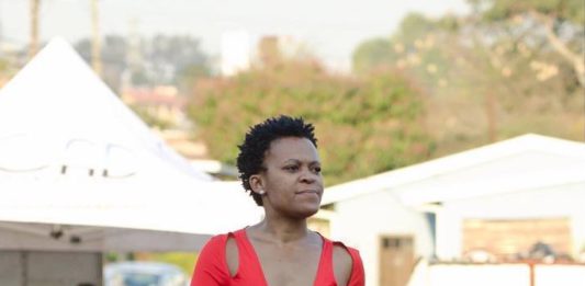 Zodwa Wabantu