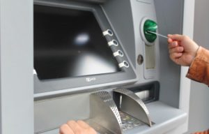 atm Thieves