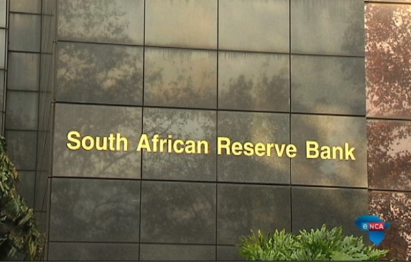 Reserve Bank