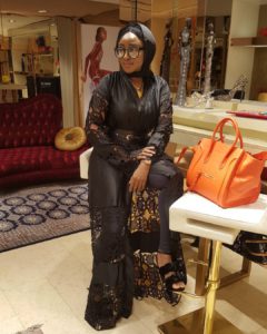 ini edo