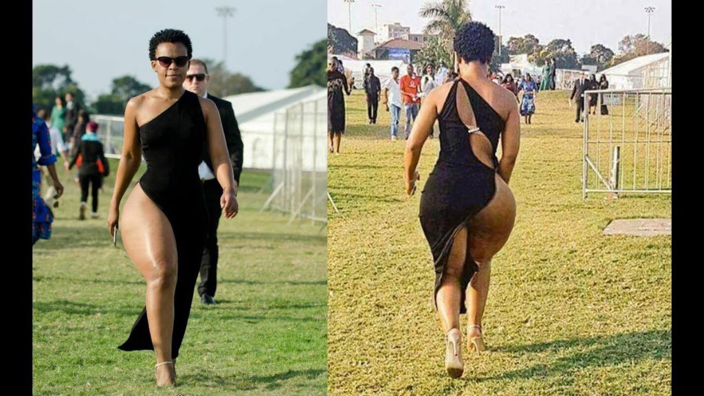 Zodwa Wabantu